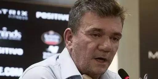 Corinthians: Justiça rejeita denúncia contra Andrés Sanchez por gastos em cartões corporativos