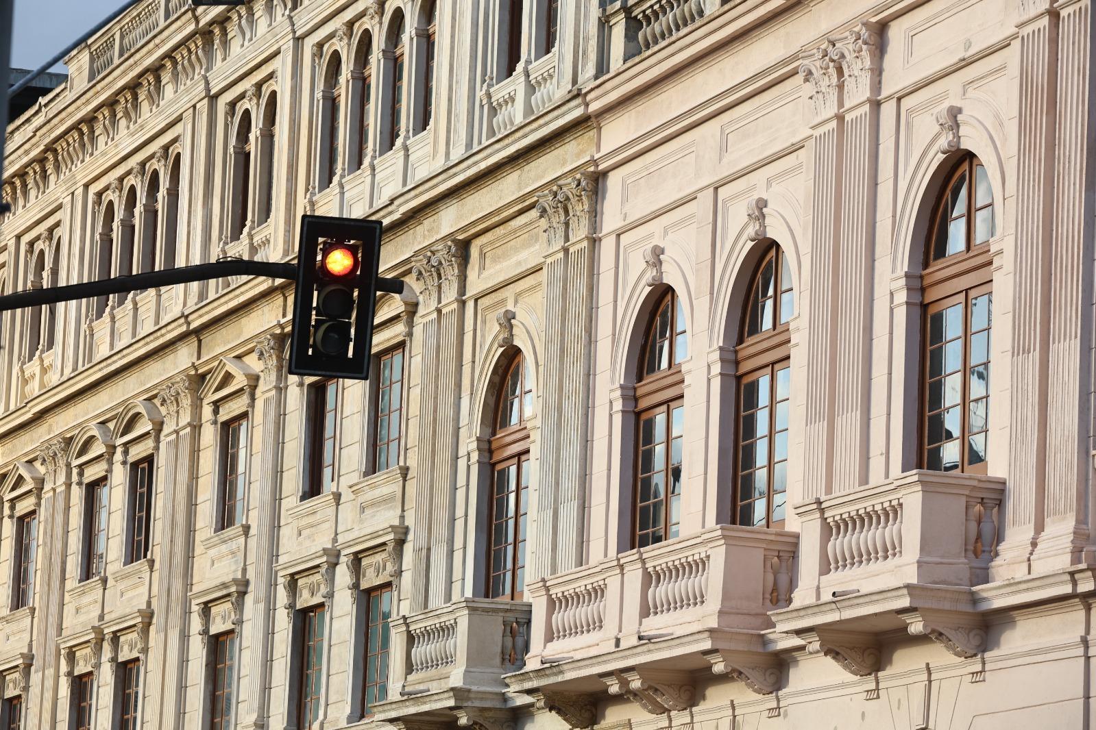 Prefeitura alega que adiamento foi necessário para alteração na quantidade de elementos e itens de qualidade dos serviços. E, sobretudo, devido à chuva desde início do restauro