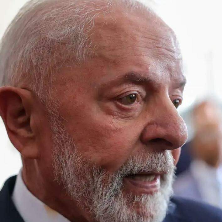 Lula: Vocês acham que quero brigar com China e EUA? Eu não sou louco