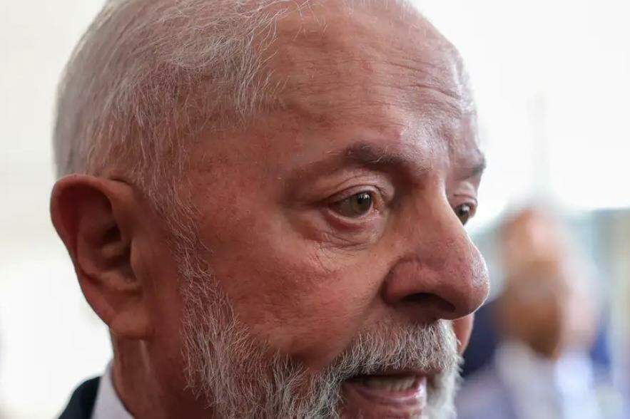Lula: Vocês acham que quero brigar com China e EUA? Eu não sou louco