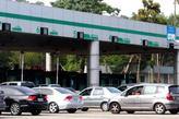 Atualmente, motoristas de veículos de passeio pagam R$ 38,70 nos pedágios do SAI