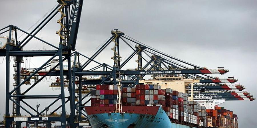 The investments planned for the port sector in the coming years will be discussed technically, by specialists, during the event