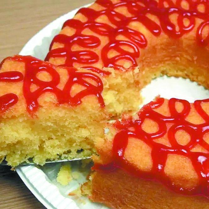 Gostou? Saiba como preparar esta delícia