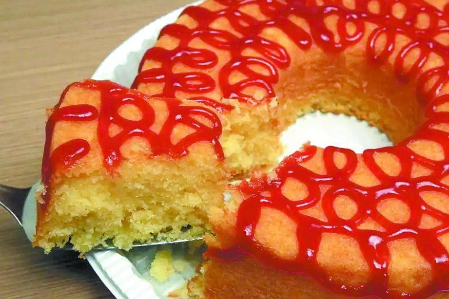 Gostou? Saiba como preparar esta delícia