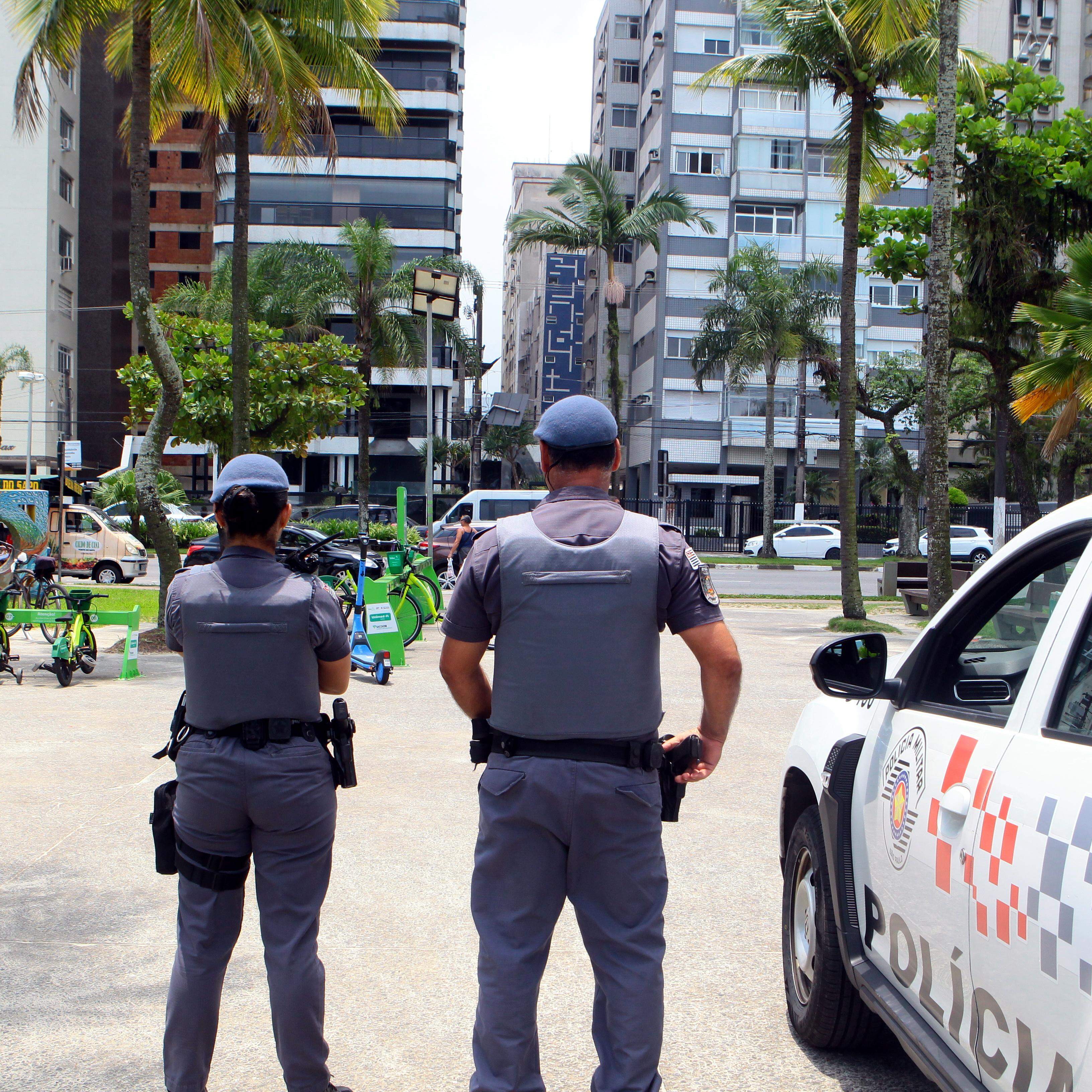 O resultado é reflexo do fortalecimento das operações de combate ao tráfico, da ampliação do policiamento ostensivo e do uso de inteligência policial no enfrentamento às organizações criminosas