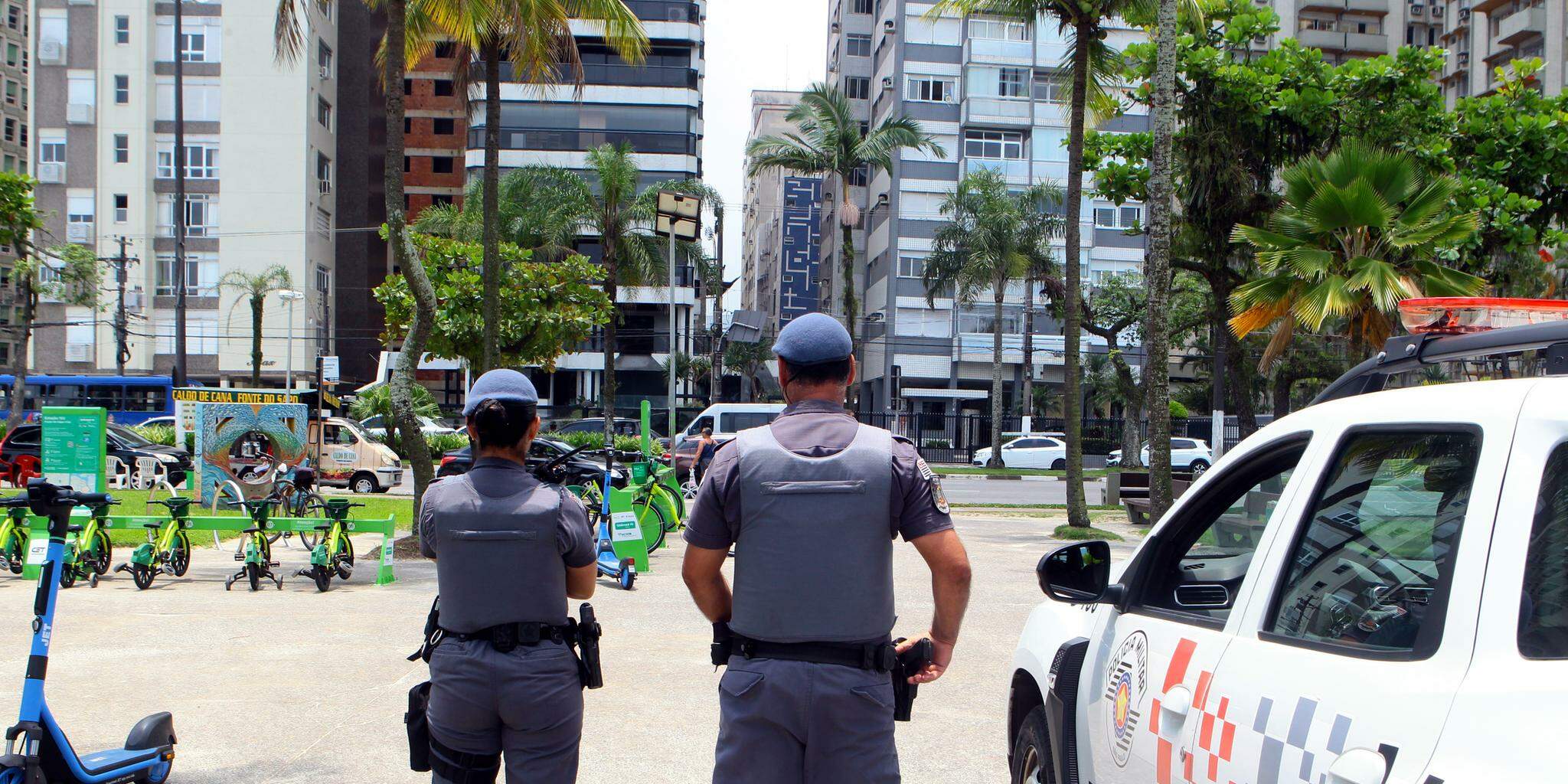 O resultado é reflexo do fortalecimento das operações de combate ao tráfico, da ampliação do policiamento ostensivo e do uso de inteligência policial no enfrentamento às organizações criminosas