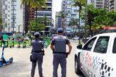 Polícia Militar de São Paulo tem dois processos seletivos em andamento