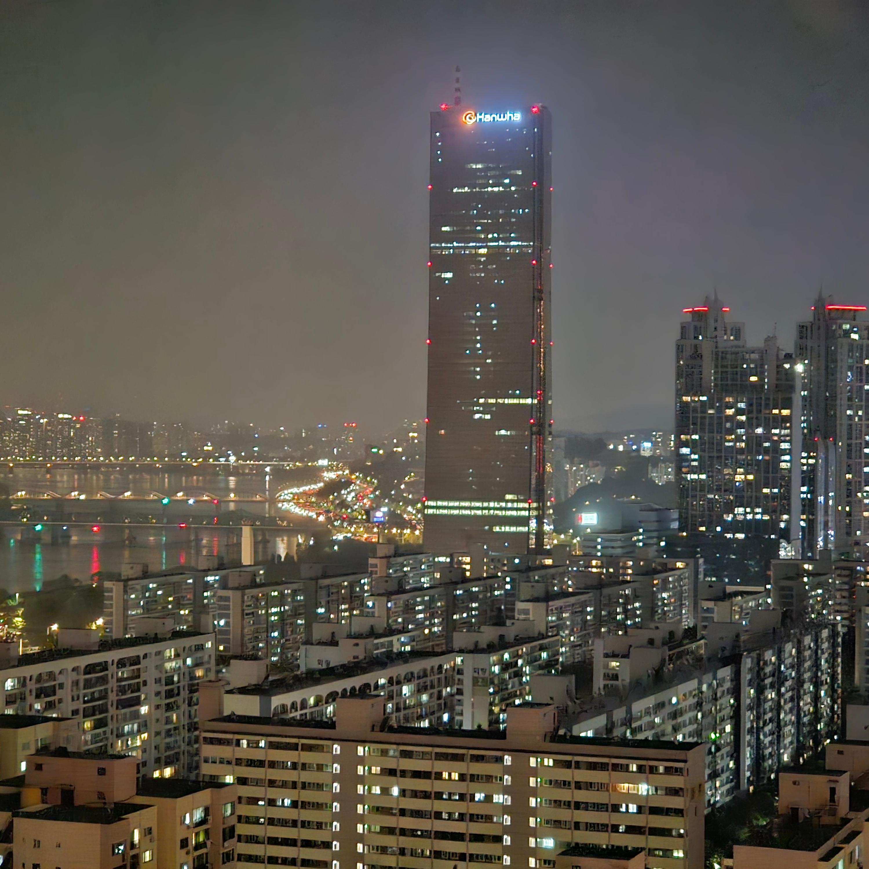 Organizadores cancelaram viagem ao país asiático (na foto, a capital, Seul) após receber pagamentos