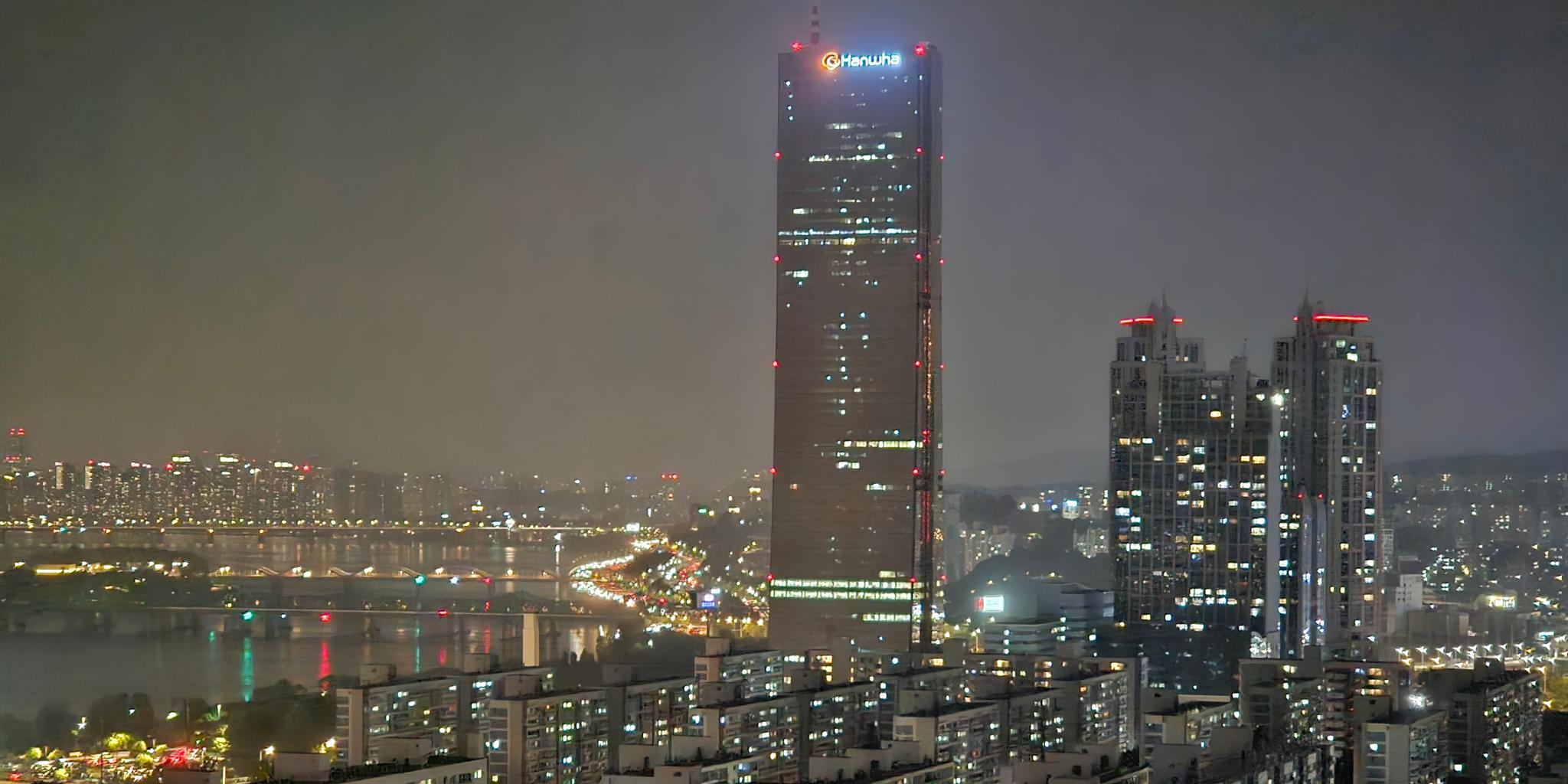 Organizadores cancelaram viagem ao país asiático (na foto, a capital, Seul) após receber pagamentos