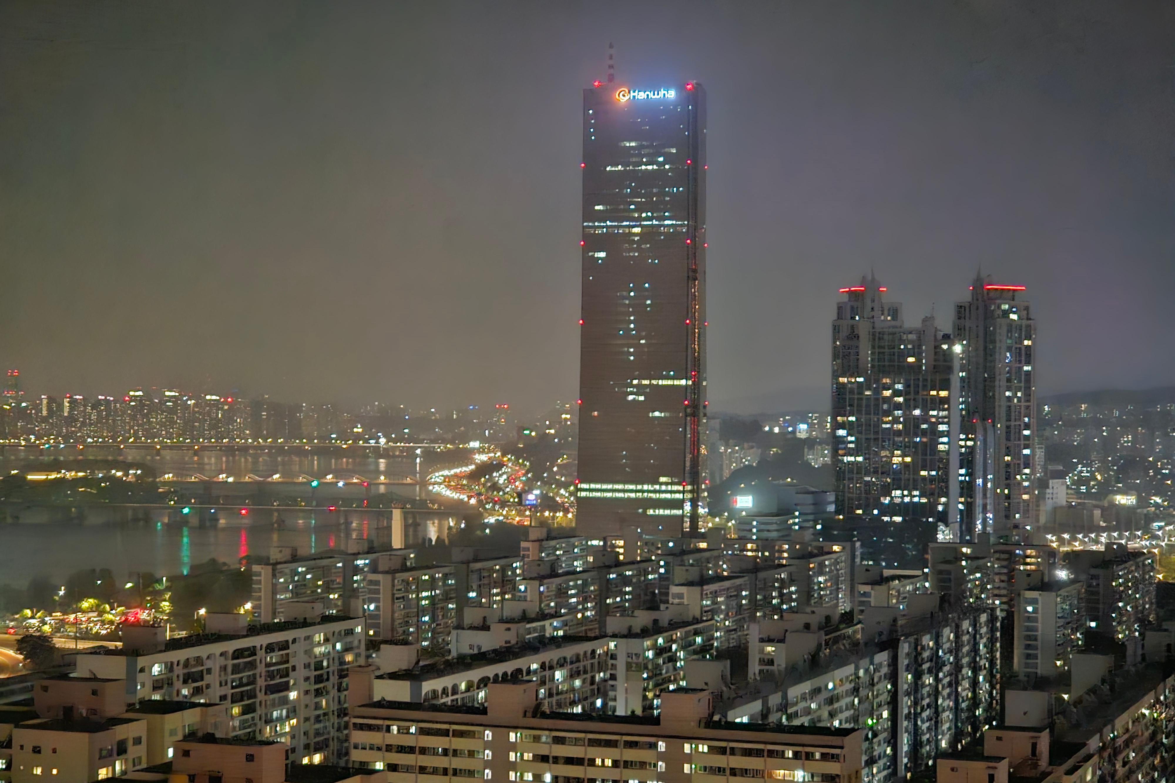 Organizadores cancelaram viagem ao país asiático (na foto, a capital, Seul) após receber pagamentos