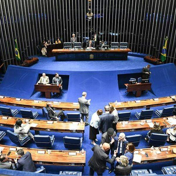Escala 6x1: já há previsão para votação da PEC no Senado? Veja o que se sabe