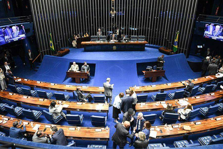 Escala 6x1: já há previsão para votação da PEC no Senado? Veja o que se sabe