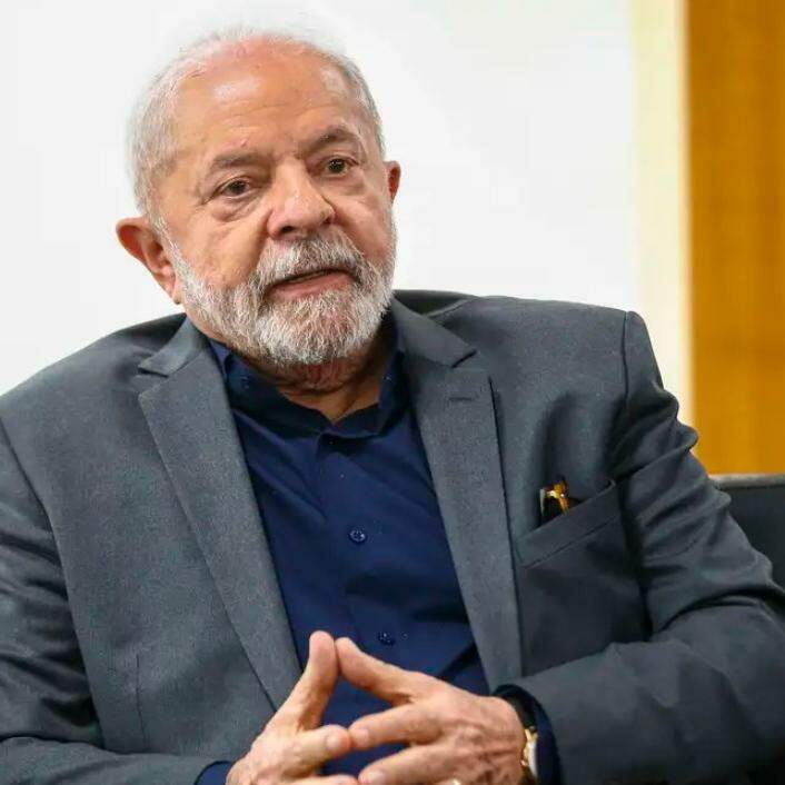 "O que nós temos que ter certeza é que a democracia perde ", afirma o presidente