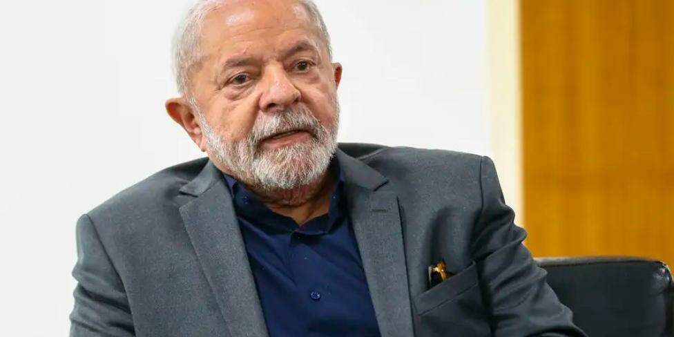 "O que nós temos que ter certeza é que a democracia perde ", afirma o presidente