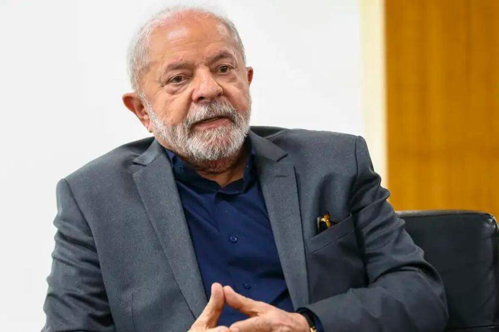 "O que nós temos que ter certeza é que a democracia perde ", afirma o presidente