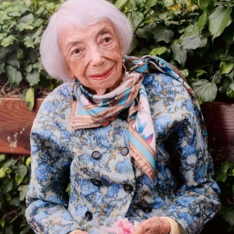 Margot criou um instituto incentiva a transmissão da história dos sobreviventes do Holocausto e a luta contra o antissemitismo