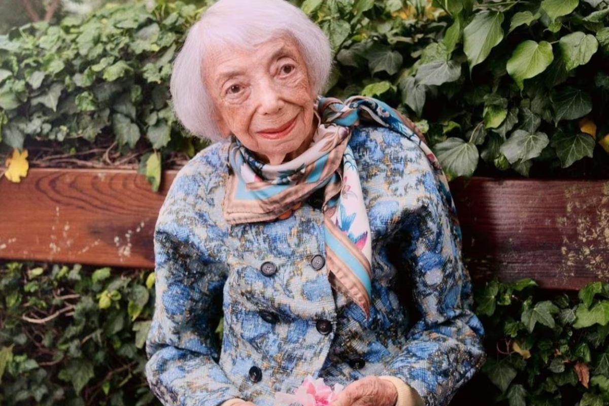 Margot criou um instituto incentiva a transmissão da história dos sobreviventes do Holocausto e a luta contra o antissemitismo