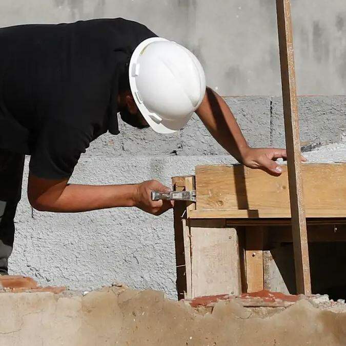 Novo caminho para carreira na construção civil