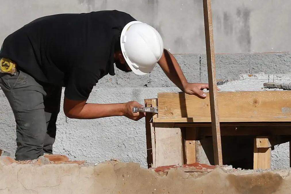Novo caminho para carreira na construção civil