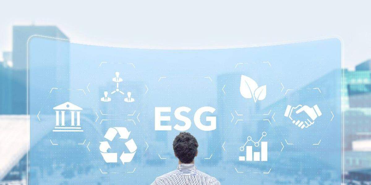 ESG e governança estratégica 