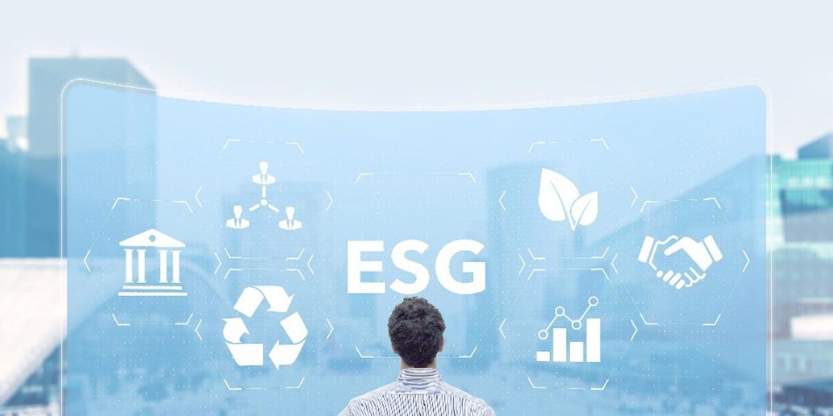 ESG e governança estratégica 
