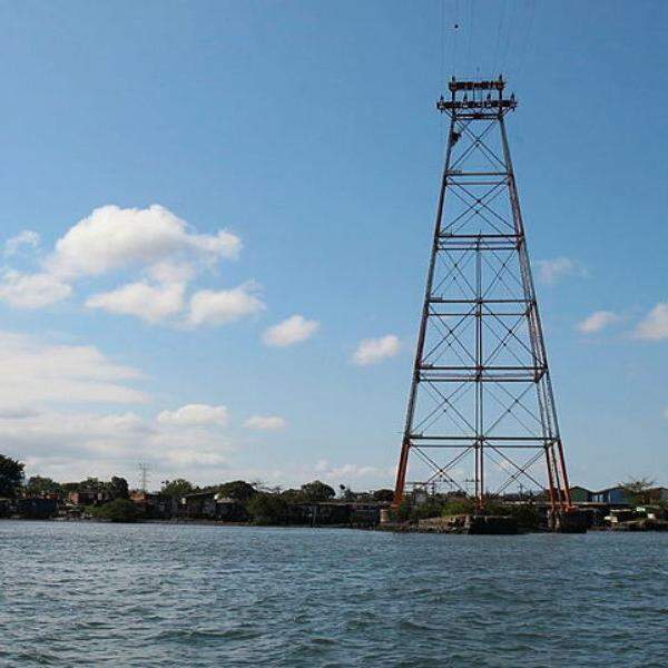 The Port Authority will continue monitoring the immersed tunnel project to be installed in the Santos Channel
