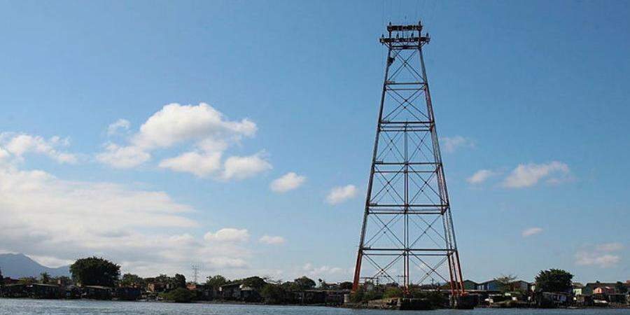 The Port Authority will continue monitoring the immersed tunnel project to be installed in the Santos Channel