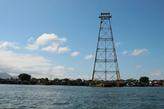 The Port Authority will continue monitoring the immersed tunnel project to be installed in the Santos Channel