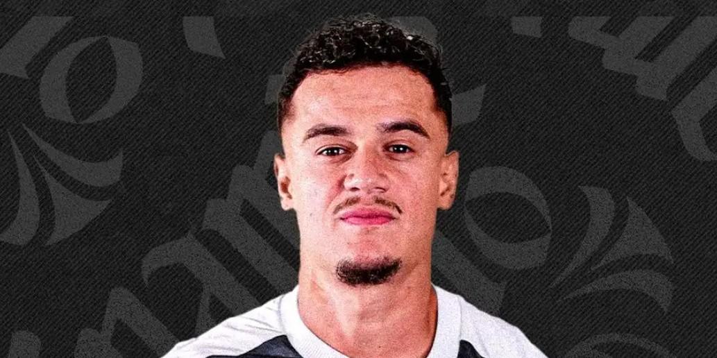 Meia chega ao time carioca emprestado por 1 ano pelo Aston Villa