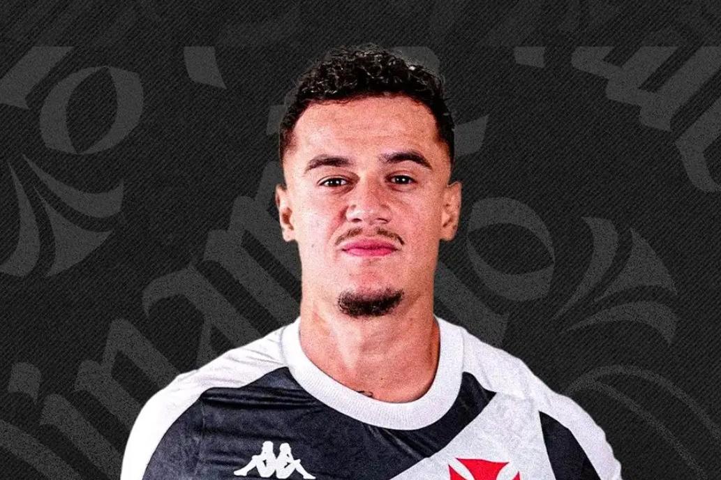 Meia chega ao time carioca emprestado por 1 ano pelo Aston Villa