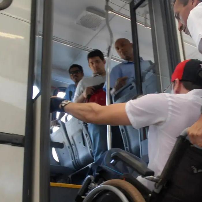 Conferência Nacional dos Direitos da Pessoa com Deficiência tem nova data para ser realizada