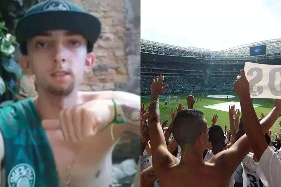 Acusados de participarem da morte do torcedor palmeirense "Dudu da Mancha Verde" seria julgados nesta quinta (11) em SP, porém o júri foi adiado porque algumas testemunhas não puderam comparecer