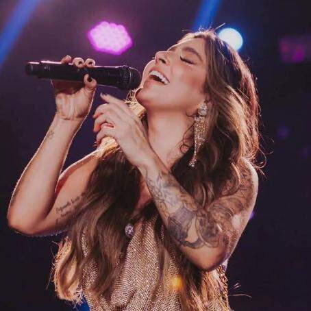 A cantora Lauana Prado, MC Daniel e Murilo Huff abrem a edição de 2025