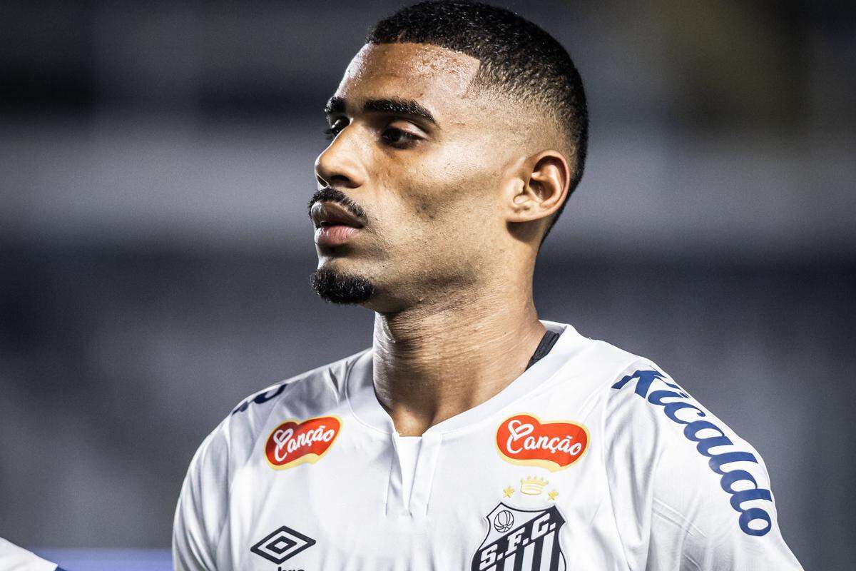 100% confirmado: Santos vai pagar R$ 18 milhões por zagueiro do Campeonato Mexicano 1 Santos recebe propostas por Joaquim e analisa negociação