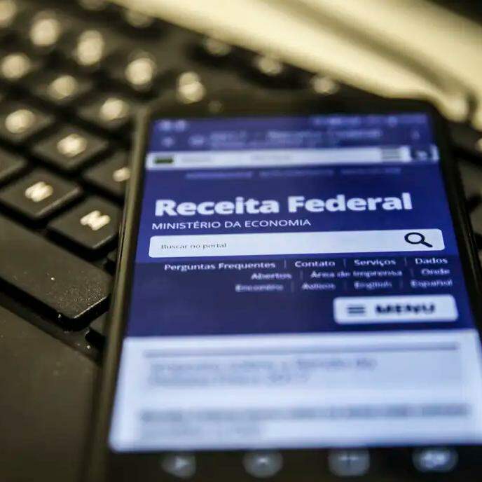 Consulta a terceiro lote de restituição do IR 2026 começa hoje
