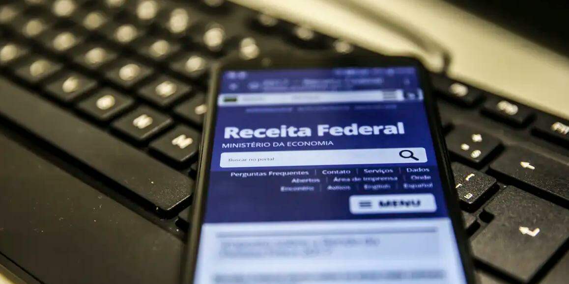 Consulta a terceiro lote de restituição do IR 2026 começa hoje