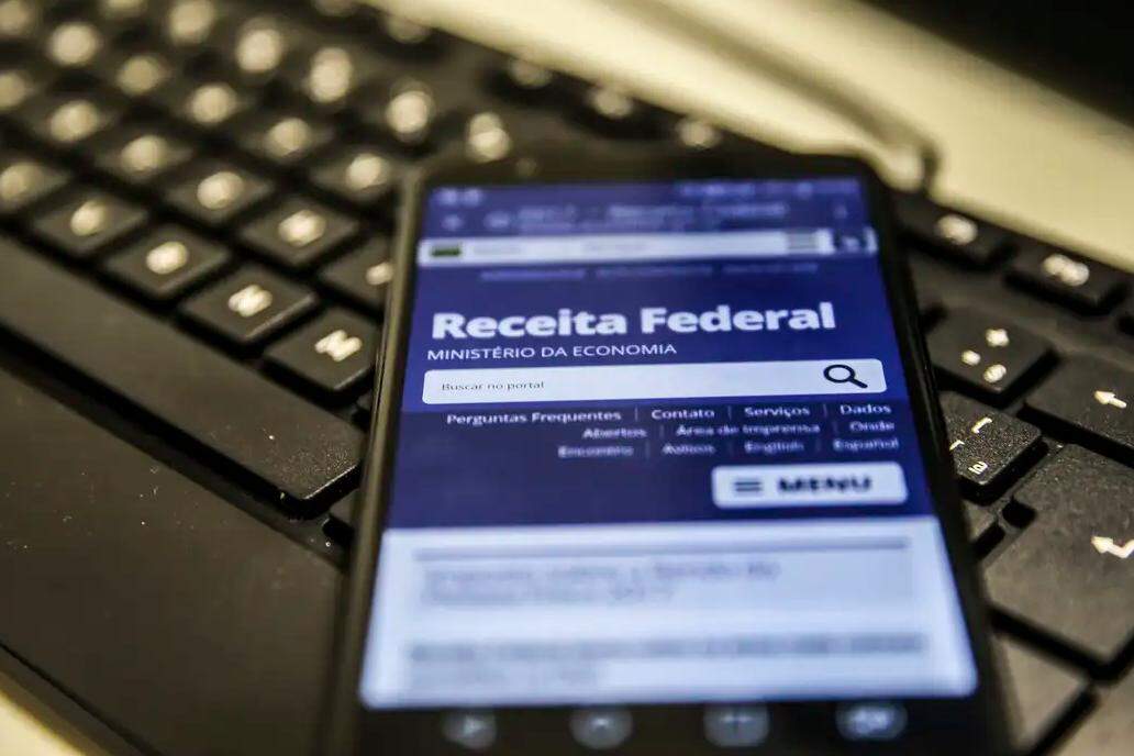 Consulta a terceiro lote de restituição do IR 2026 começa hoje