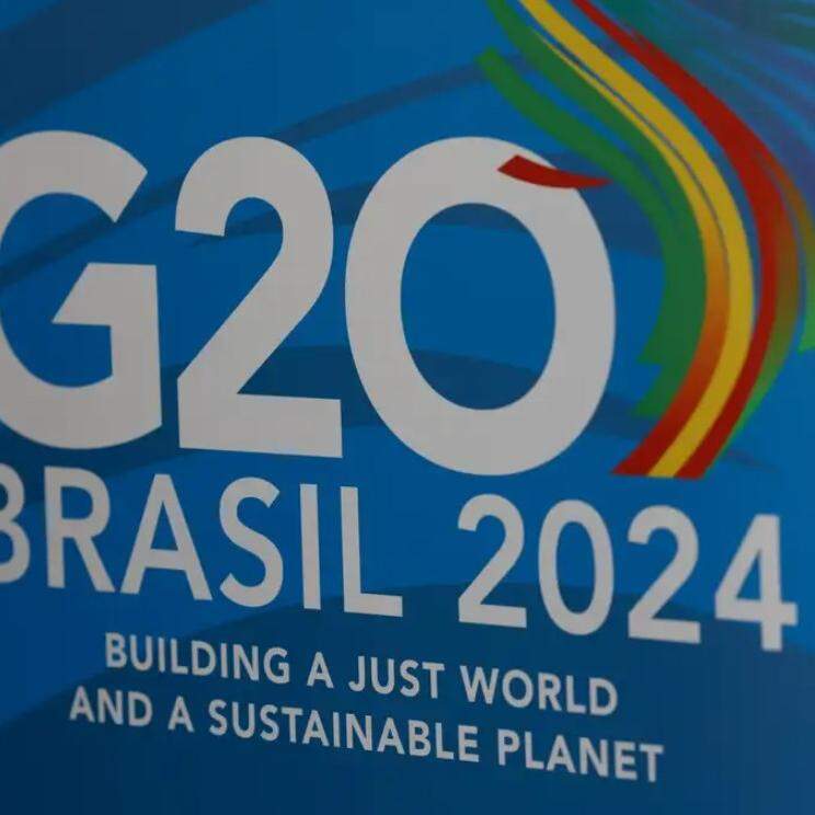 Brasil, emergentes e potências no G20