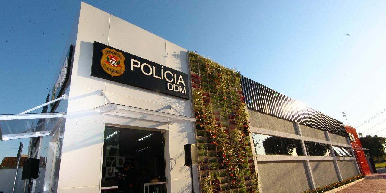 Caso é investigado pela Delegacia de Defesa da Mulher (DDM) de Praia Grande