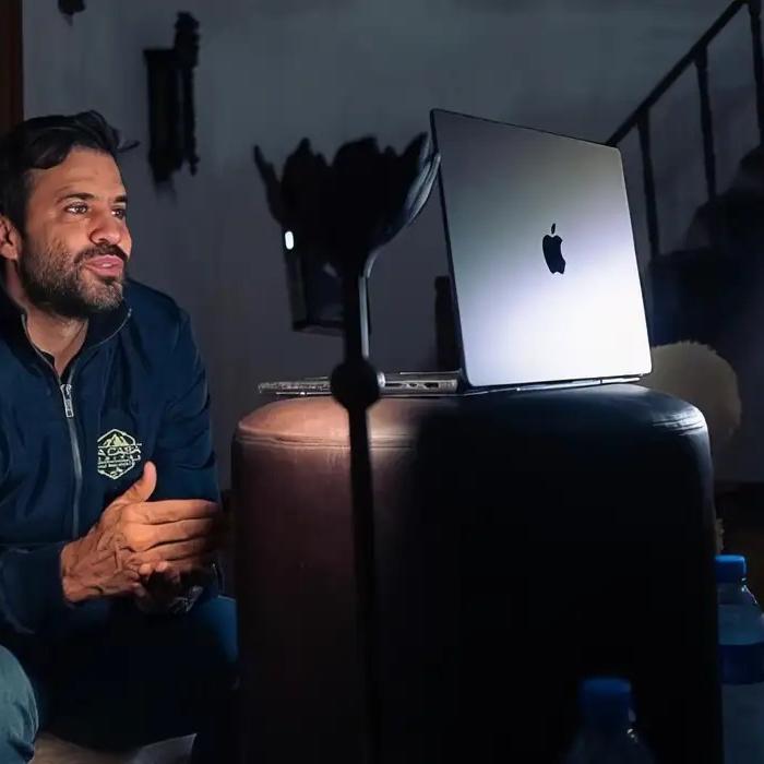 Decisão suspende apenas as redes do candidato que “buscaram a monetização dos ‘cortes’ por meio de terceiros interessados”