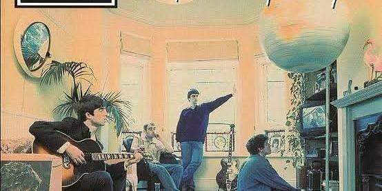 Documentário sobre o Oasis explora relação conturbada entre os Gallagher e turnê-fenômeno