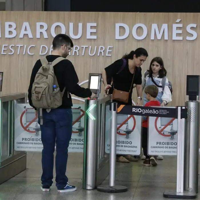 Passagens aéreas registram aumento de 11,2% em maio