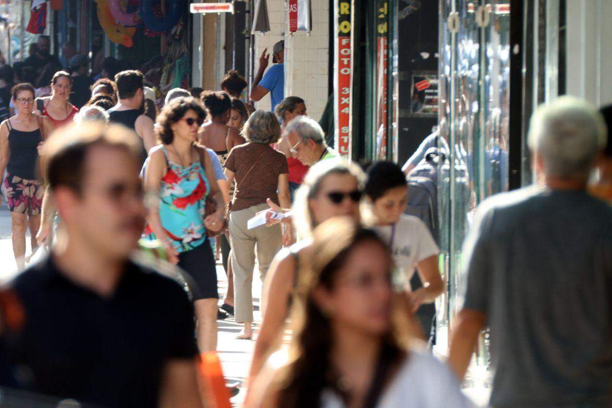 Santos é a 10° cidade que mais gera empregos no Estado de São Paulo, de acordo com o levantamento do Seade