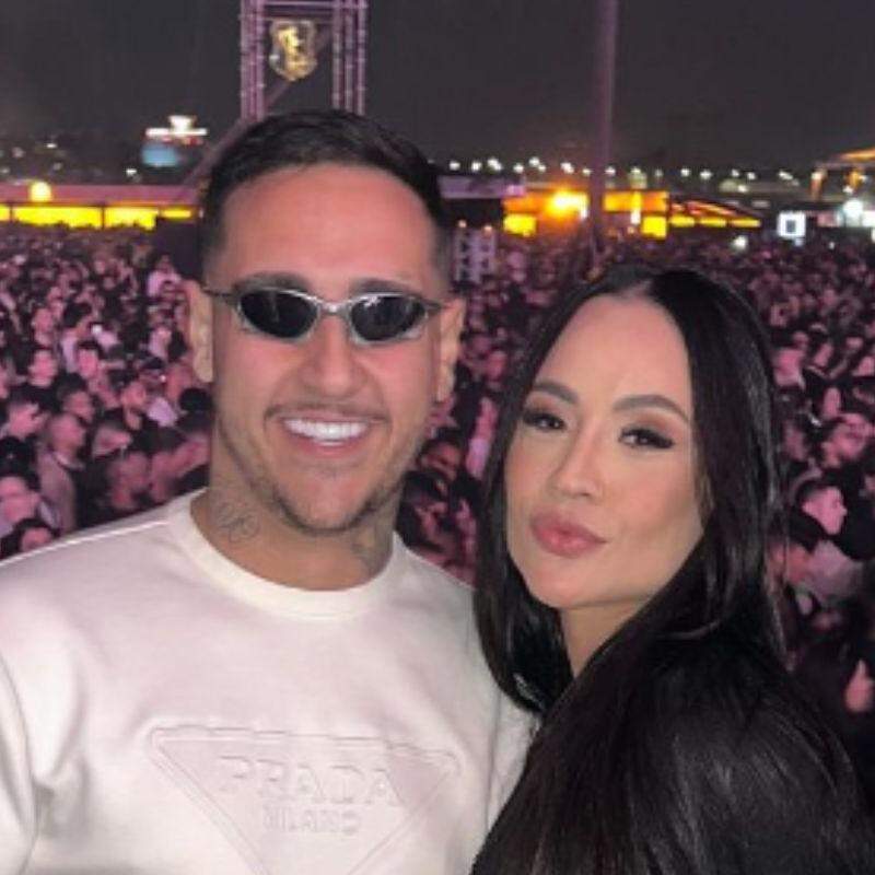 Rafaela Costa da Silva, viúva do comerciante Igor Peretto, será submetida a júri popular pela acusação de envolvimento na morte do marido