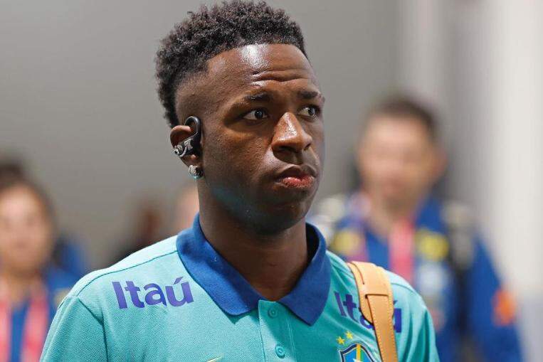 Vini Jr. mantém sonho do hexa e Marquinhos fala em tom de adeus
