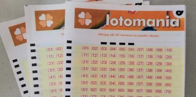 Lotomania: confira as dezenas sorteadas no concurso 2987