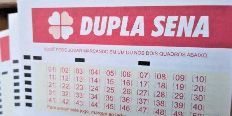 O prêmio do concurso 2674 é R$ 1.800.000,00