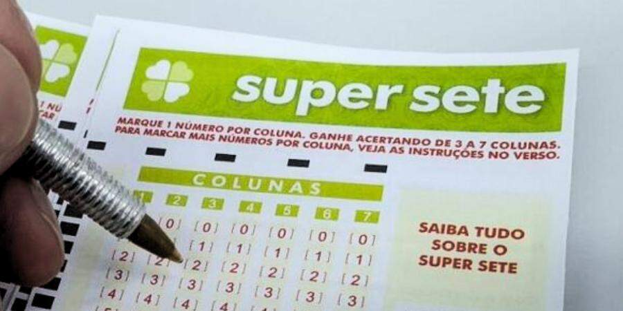 O prêmio do concurso 597 é R$ 1.200.000,00