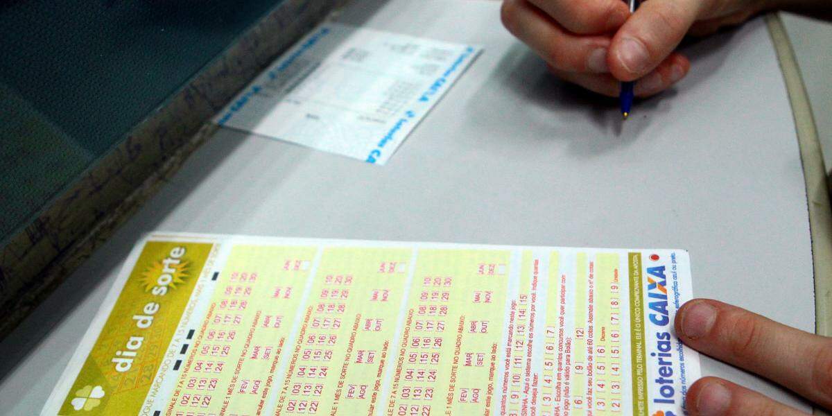 Os sorteios da Dia de Sorte são realizados às terças, quintas-feiras e domingos