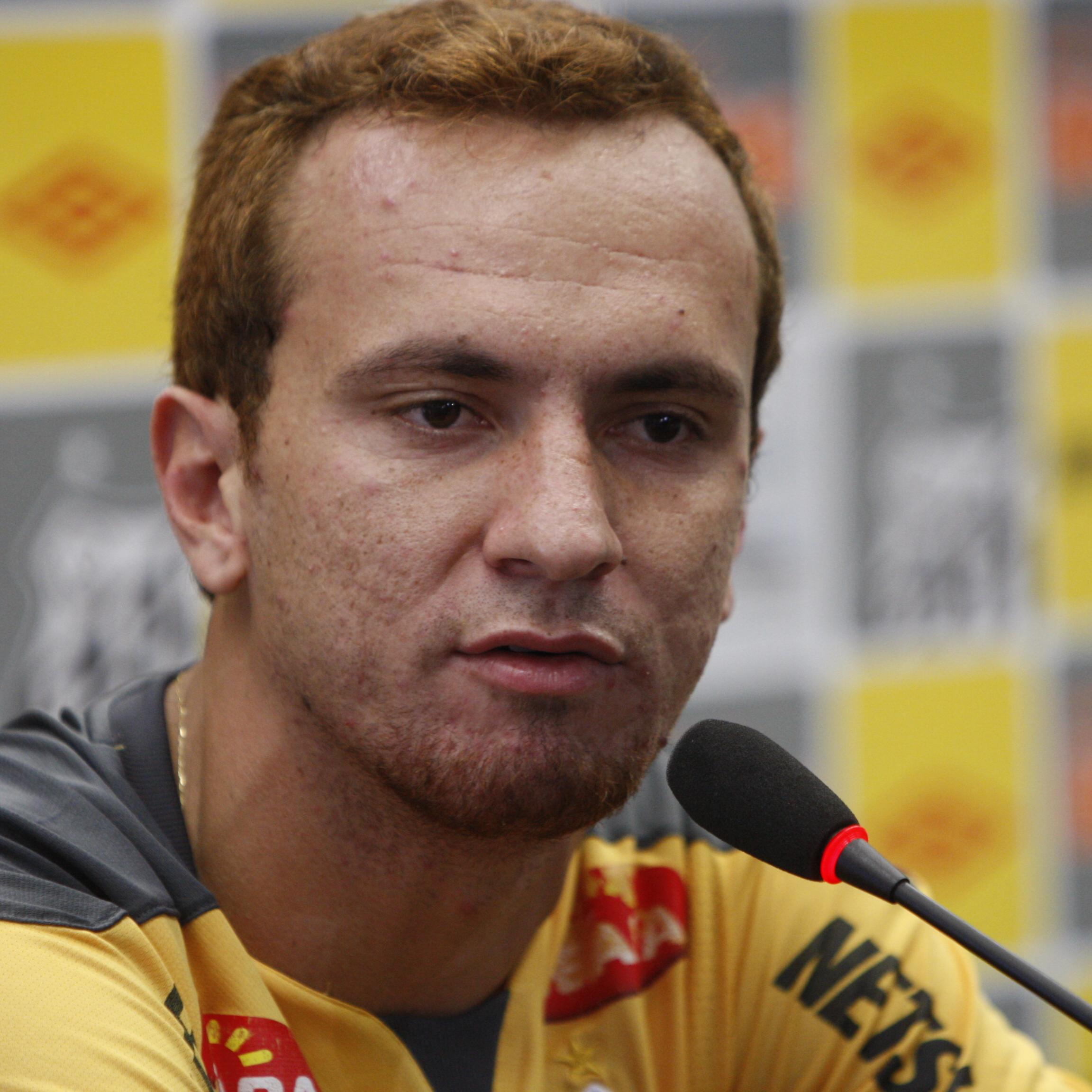 Ex-jogador concorre a prêmio de R$ 2 milhões em reality show